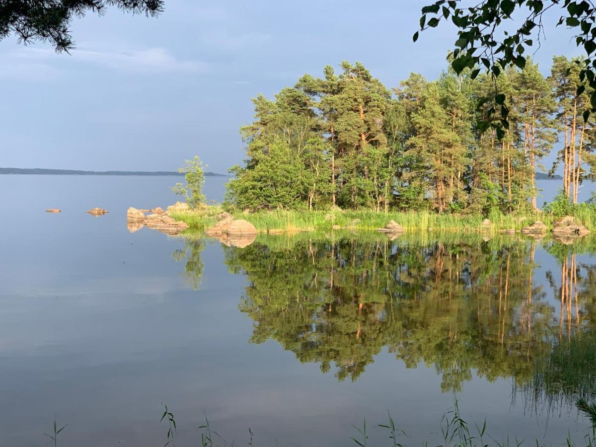 Willa Vaenvik Pyhtaeae Siltakylä Zewnętrze zdjęcie