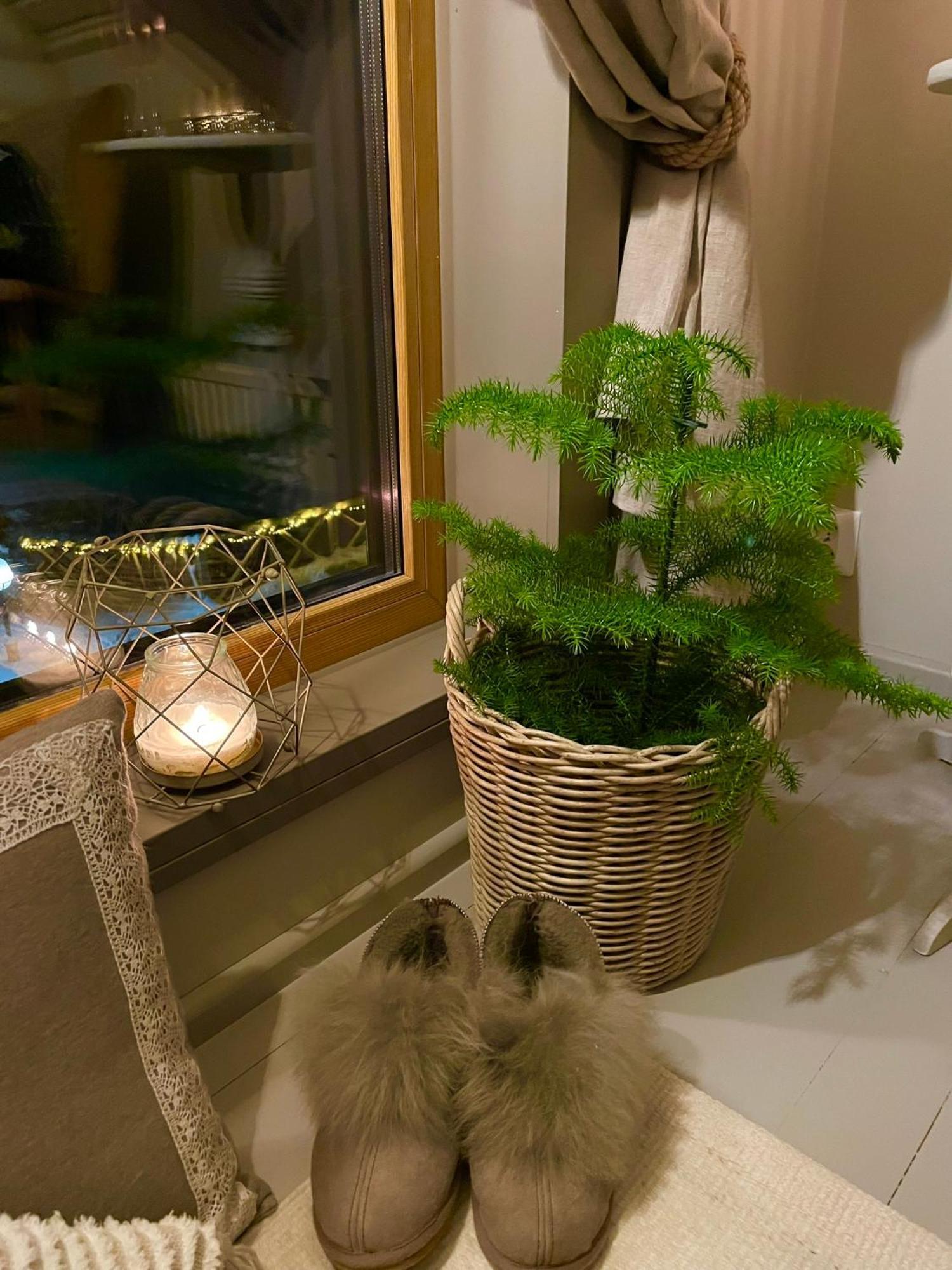 Willa Vaenvik Pyhtaeae Siltakylä Zewnętrze zdjęcie